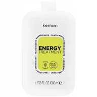 Odżywki do włosów - Kemon Liding Energy 1000ml odżywka do włosów osłabionych i wypadających - miniaturka - grafika 1