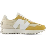 Sneakersy damskie - New Balance U327FG - miniaturka - grafika 1