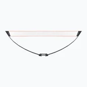 Badminton - Siatka do badmintona HIBOKA HBK-BN48 4.8 m black - miniaturka - grafika 1