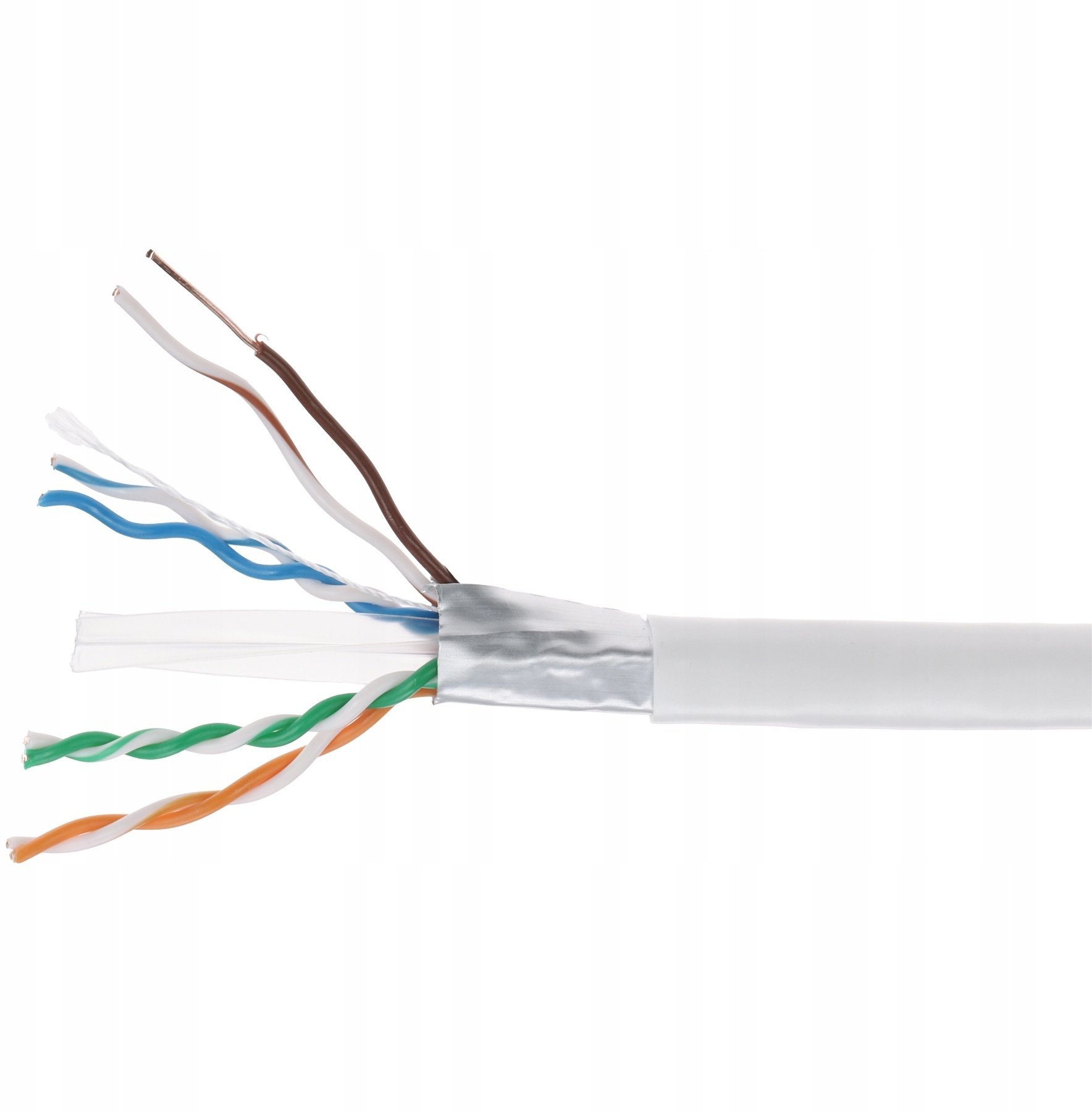 SKRĘTKA PFM920I-6AU-C-WHITE 305 m DAHUA