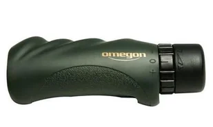 Monokular Omegon 10x25 - Lunety i akcesoria - miniaturka - grafika 1