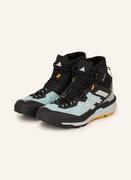 Buty trekkingowe damskie - Adidas Buty Trekkingowe Terrex Skychaser Tech Gtx blau - miniaturka - grafika 1