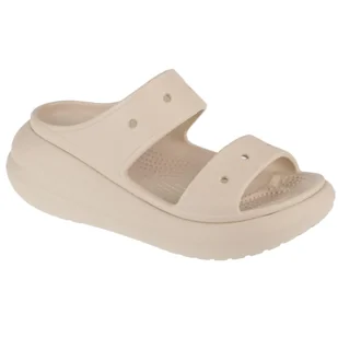 Klapki damskie Crocs 2076702Y2 - Klapki i japonki damskie - miniaturka - grafika 1