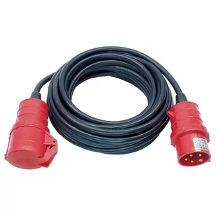 Brennenstuhl Kabel przedłużajacy (Przedłużacz) IP44 10m CEE 400V/16A Brennenstuh - Przedłużacze i rozgałęźniki - miniaturka - grafika 2