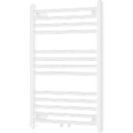Grzejniki łazienkowe - Mexen Mars grzejnik łazienkowy 700 x 500 mm, 284 W, biały - W110-0700-500-00-20 - miniaturka - grafika 1