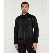 Kurtki męskie - EA7 Kurtka | Regular Fit - miniaturka - grafika 1