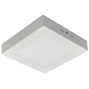 Nave Plafon Lampa sufitowa PANELS 1101926 OPRAWA ścienna KINKIET LED 12W do łazi - Lampy sufitowe - miniaturka - grafika 1