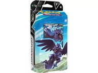 Gry planszowe - Pokémon TCG: Corviknight V Battle Deck (60 cards, Ready to Play) - miniaturka - grafika 1