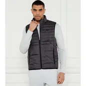 Kamizelki męskie - BOSS GREEN Bezrękawnik V_Thor 2 | Regular Fit - miniaturka - grafika 1