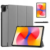 Etui do tabletów - ETUI SMART COVER SLIM + RYSIK + SZKŁO do HUAWEI MATEPAD SE 11" - miniaturka - grafika 1