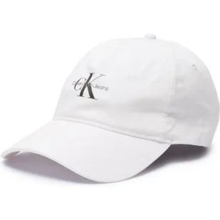 Calvin Klein Jeans Bejsbolówka - Czapki męskie - miniaturka - grafika 1