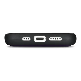 iCarer Wallet Case 2in1 etui iPhone 14 skórzany pokrowiec z klapką Anti-RFID ciemnofioletowy (WMI14220725-DP) - Etui i futerały do telefonów - miniaturka - grafika 5
