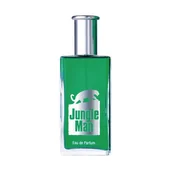 Wody i perfumy męskie - LR Health & Beauty, Jungle Man, woda perfumowana, 50 ml - miniaturka - grafika 1