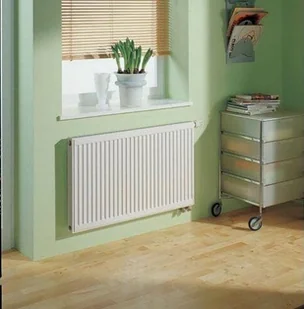 KERMI FTM 11/600/1100 - Grzejniki pokojowe - miniaturka - grafika 1