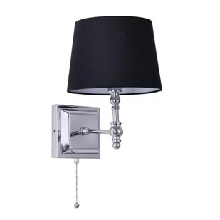 Italux Luno kinkiet 1-punktowy WL-2021-1 WL-2021-1 - Lampy ścienne - miniaturka - grafika 1