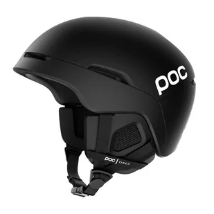 POC obex spin 2019 czarny KASK OBEX SPIN XL/XXL BLK 10103 - Kaski narciarskie - miniaturka - grafika 1