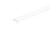 Taśmy LED - Osłona do profilu LED Basic Standard Corner przeźroczysta długość 2m - miniaturka - grafika 1