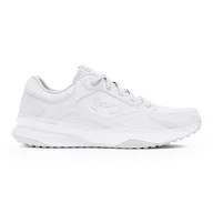 Buty trekkingowe męskie - Buty treningowe męskie Under Armour Edge Leather - miniaturka - grafika 1