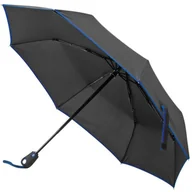 Parasole ogrodowe - Parasol automatyczny 100 cm - miniaturka - grafika 1