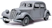 Akcesoria i części modelarskie - Tamiya Citroen Traction 11CV Staff Car MT-32517 - miniaturka - grafika 1