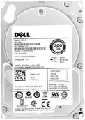 Dyski serwerowe - DELL 0MTV7G-RFB dysk twardy 300 GB 10000 RPM 2.5" SAS - miniaturka - grafika 1