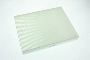 Filtr, wentylacja przestrzeni pasażerskiej Dello Automega 180049310 - Filtry kabinowe - miniaturka - grafika 1