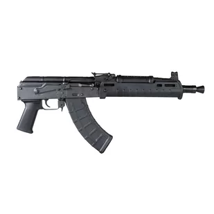 Magpul - Łoże ZHUKOV-U Hand Guard do AK-47 / AK-74 - Czarny - MAG680-BLK - Osprzęt do wiatrówek - miniaturka - grafika 4