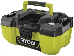 Ryobi R18PV-0 - Odkurzacze przemysłowe - miniaturka - grafika 2