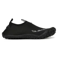Buty dla chłopców - QUIKSILVER CP88-26016 Czarny - miniaturka - grafika 1