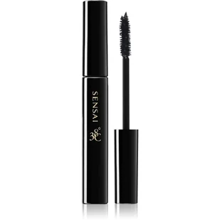 Kanebo 38°C tusz wydłużający rzęsy odcień MSL 1 Black Separating and Lengthening 7,5 ml - Tusze do rzęs - miniaturka - grafika 1