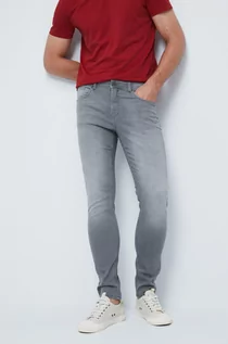 Spodnie męskie - Medicine jeansy męskie - grafika 1