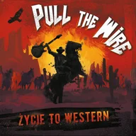Książki o muzyce - Życie to western CD Nowa - miniaturka - grafika 1