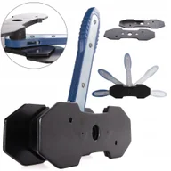 Narzędzia samochodowe - Klucz grzechotkowy do wyciskania tłoczków hamulcowych 40-75mm 20/24 - miniaturka - grafika 1