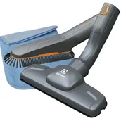 Akcesoria do odkurzaczy - Electrolux Zestaw akcesoriów ELECTROLUX KIT 11 Delicate Care - miniaturka - grafika 1