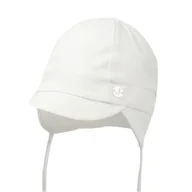 Czapki dla dzieci - Czapka Jamiks Akumal JLF020 Biały 1 - miniaturka - grafika 1