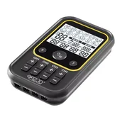 Urządzenia medyczne - 4Fizjo Pro+, elektrostymulator 2w1, TENS, EMS, do ładowania - miniaturka - grafika 1