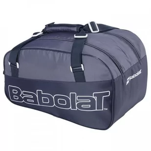 Torba Tenisowa Babolat Evo Court S Grey - Tenis ziemny - miniaturka - grafika 1