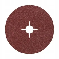 Materiały ścierne - Wolfcraft , &#64257;browy 125mm gr.40 (5szt.) 2467000 - miniaturka - grafika 1