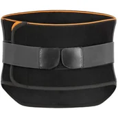 Pasy kulturystyczne - HMS Pas do ćwiczeń BR071 - miniaturka - grafika 1