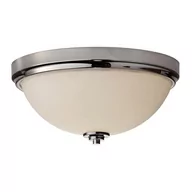 Lampy sufitowe - Elstead Lighting Niezwykła lampa sufitowa Malibu do łazienki - miniaturka - grafika 1