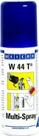 Chemia warsztatowa - Weicon W 44 T Środek Penetrujący Smarujący 50 Ml - miniaturka - grafika 1
