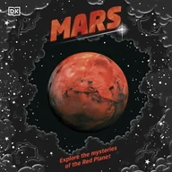 Audiobooki obcojęzyczne - Mars - miniaturka - grafika 1