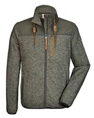 Kurtki męskie - G.I.G.A. DX Męska kurtka polarowa Gs 135 Mn Kntflc Jckt - miniaturka - grafika 1