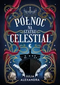 Fantasy - Północ na statku Celestial - miniaturka - grafika 1