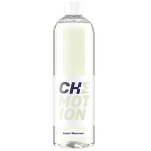 Chemotion Insect Remover - Preparat do usuwania owadów 500ml - Kosmetyki samochodowe - miniaturka - grafika 1