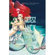 Komiksy dla dorosłych - Grzesznicy Lazurowej Otchłani. Tom 1 - miniaturka - grafika 1