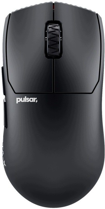 Pulsar Pro Series STA-X 8K Wireless Stealth Black