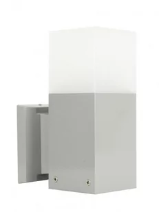 Cube Su-Ma CB-K AL - Lampy ogrodowe - miniaturka - grafika 1