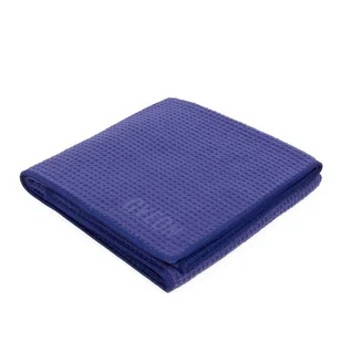 Gyeon Q2M WaffleDryer 60x80 - waflowy ręcznik do osuszania auta - Akcesoria do mycia samochodu - miniaturka - grafika 1