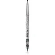 Kredki do oczu - Clinique Quickliner For Eyes Konturówka do oczu 12 Moss 1,2g - miniaturka - grafika 1